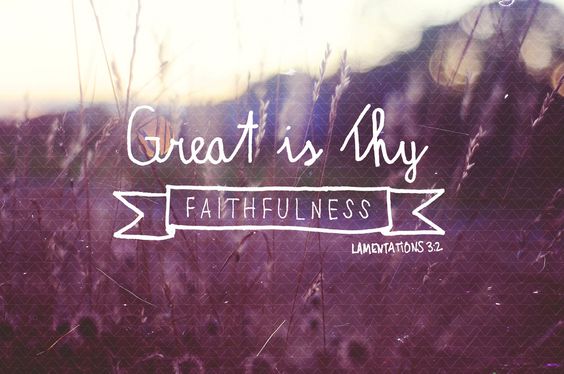 great-is-thy-faithfulness