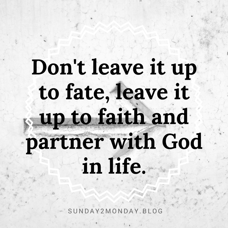 leavetofaith