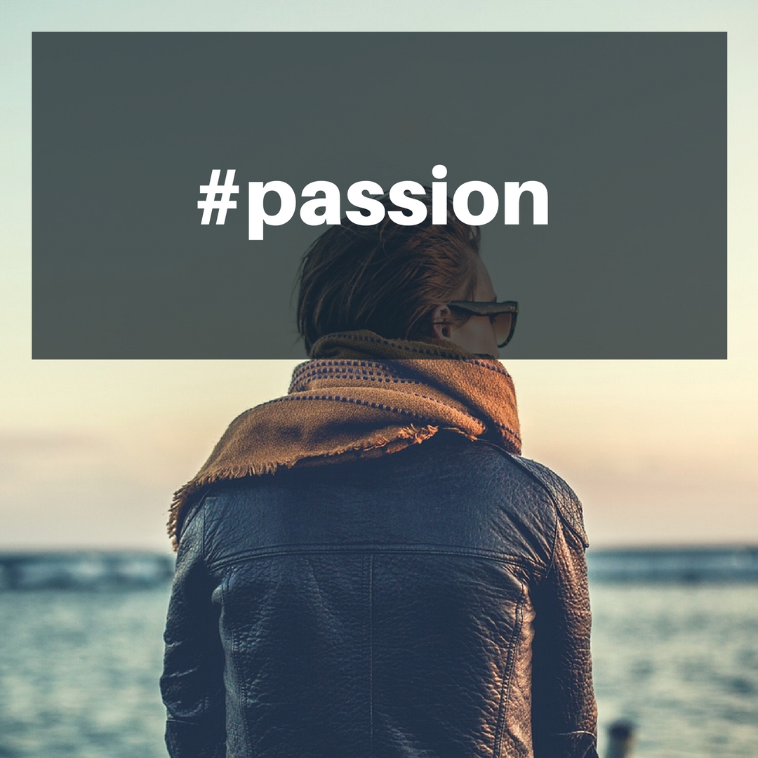 #passion