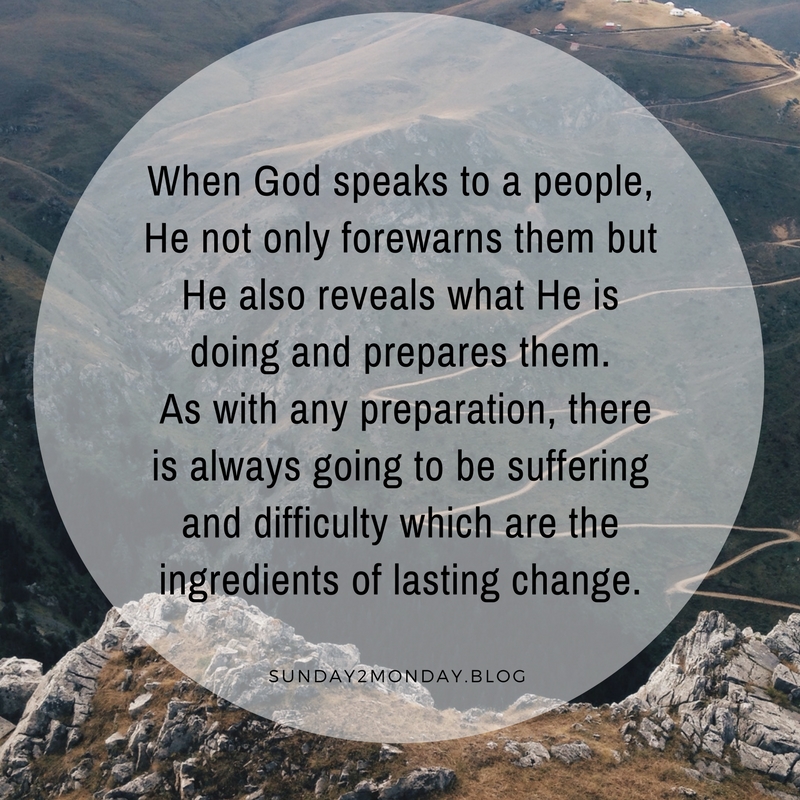 There is always something to be thankful for.